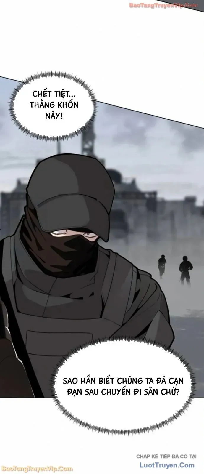 Người đưa thư trong thế giới hậu tận thế Chapter 10 - 2