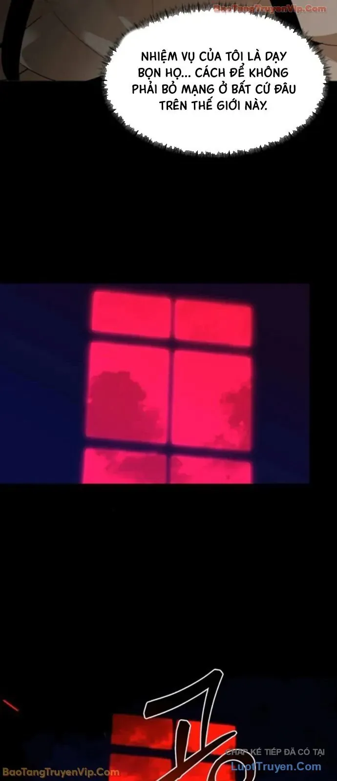 Người đưa thư trong thế giới hậu tận thế Chapter 10 - 20