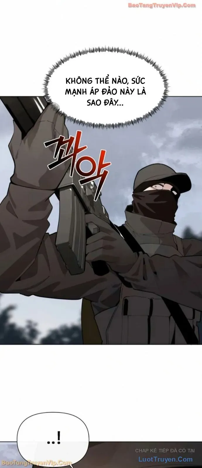 Người đưa thư trong thế giới hậu tận thế Chapter 10 - 3