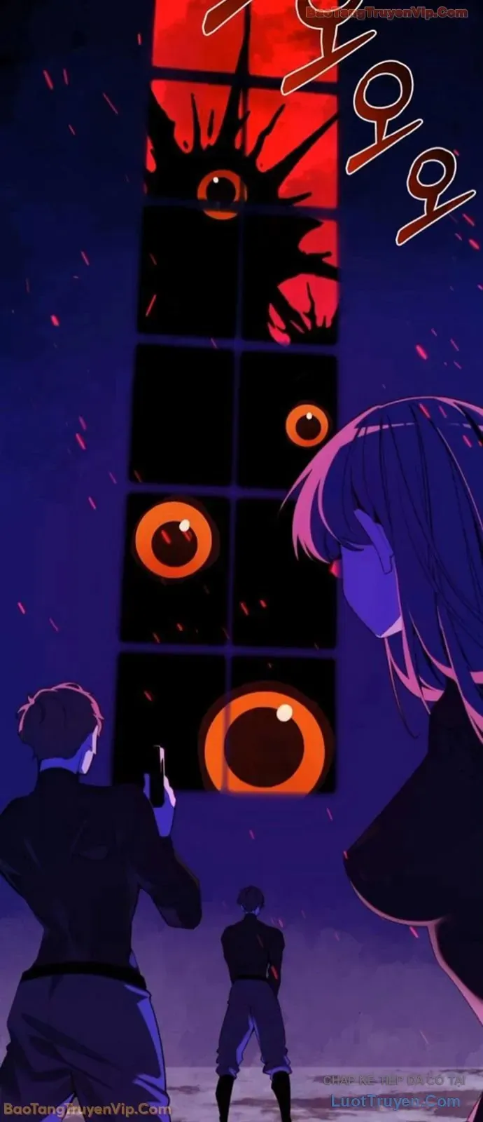 Người đưa thư trong thế giới hậu tận thế Chapter 10 - 21