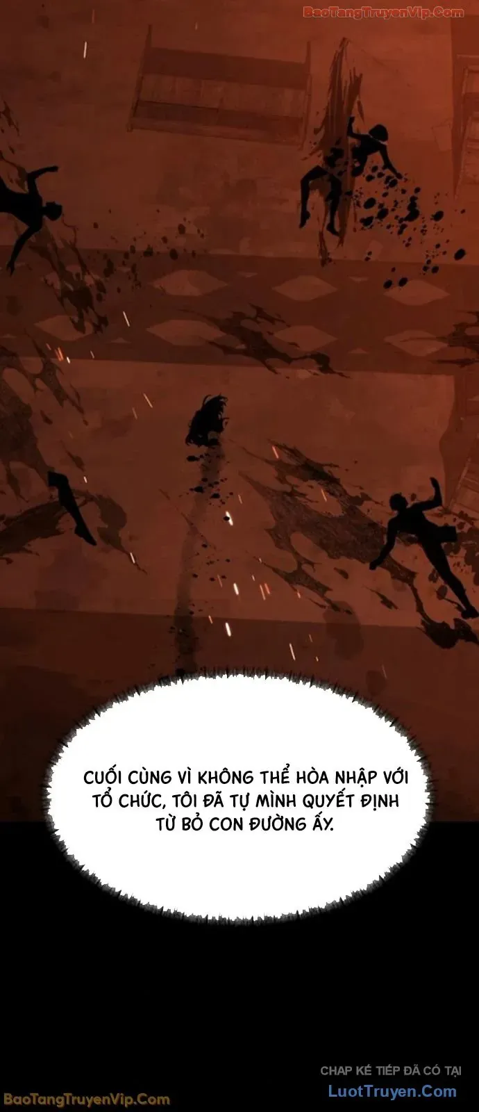 Người đưa thư trong thế giới hậu tận thế Chapter 10 - 24