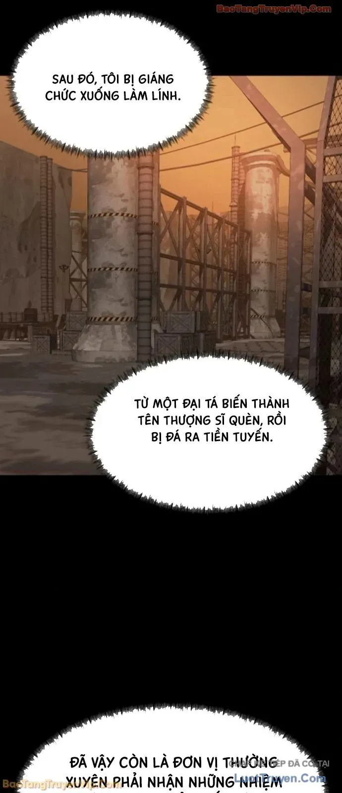 Người đưa thư trong thế giới hậu tận thế Chapter 10 - 25