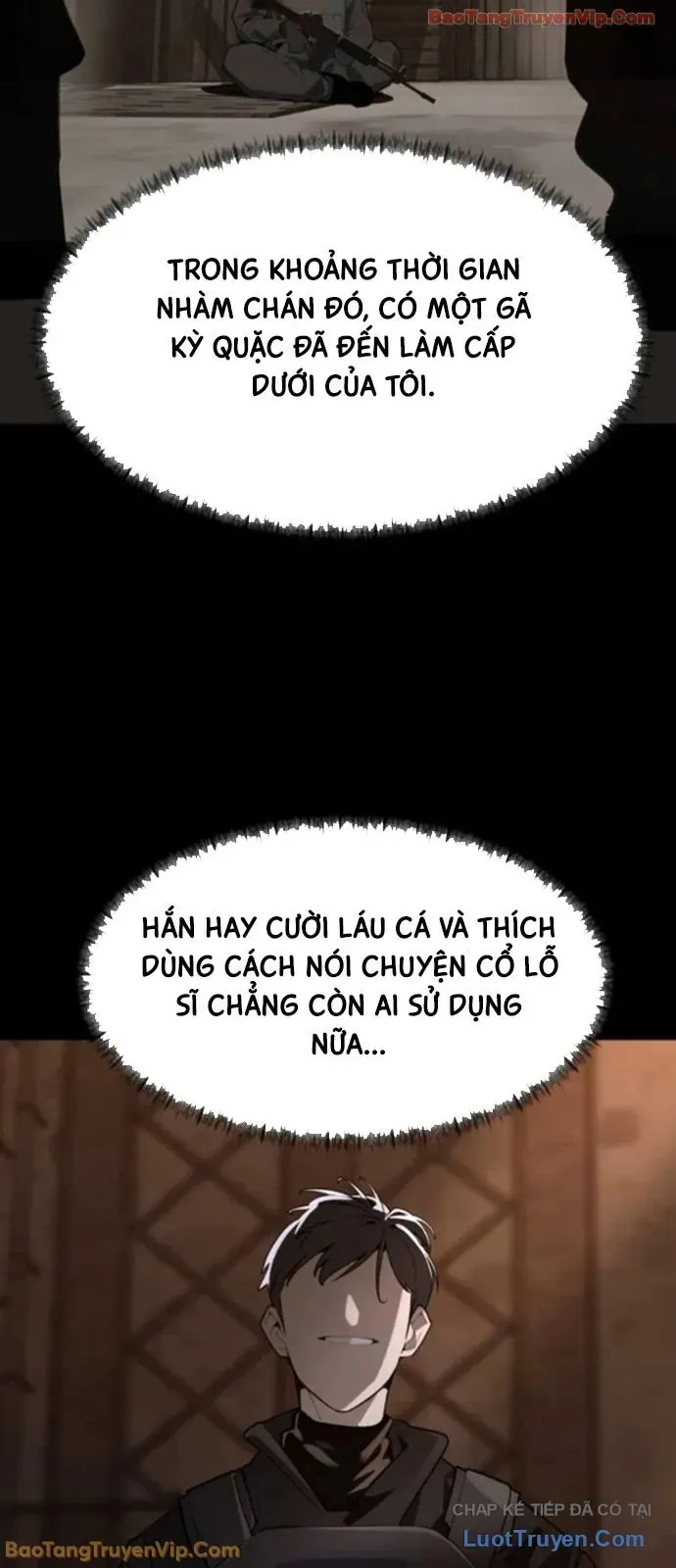 Người đưa thư trong thế giới hậu tận thế Chapter 10 - 27