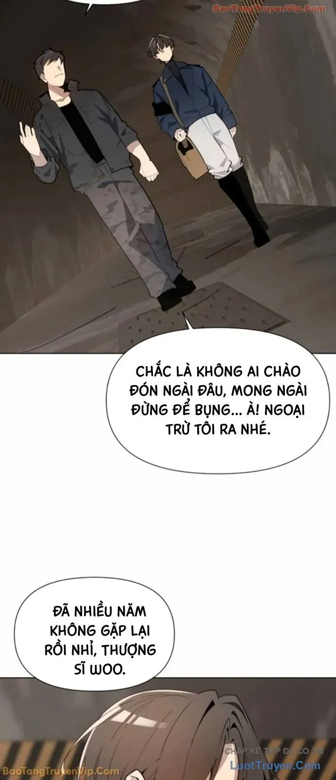 Người đưa thư trong thế giới hậu tận thế Chapter 10 - 30