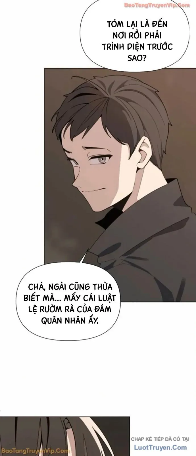 Người đưa thư trong thế giới hậu tận thế Chapter 10 - 35