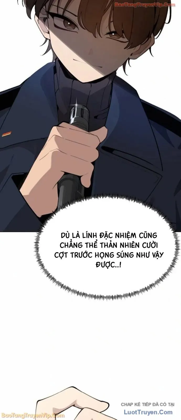 Người đưa thư trong thế giới hậu tận thế Chapter 10 - 5