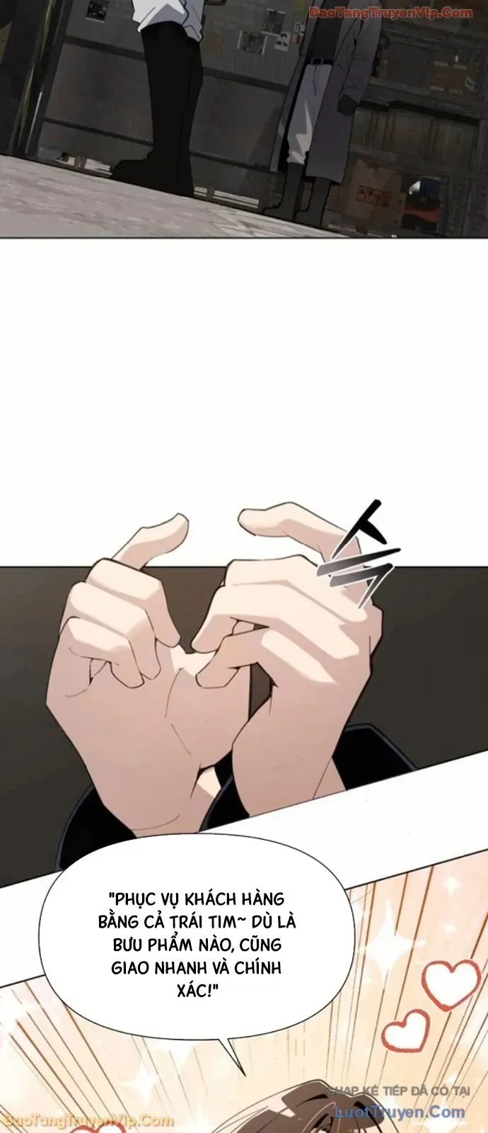 Người đưa thư trong thế giới hậu tận thế Chapter 10 - 45