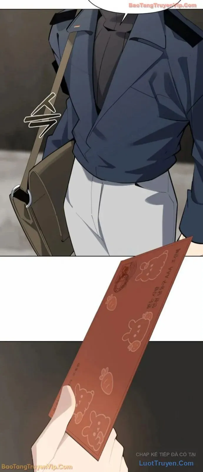 Người đưa thư trong thế giới hậu tận thế Chapter 10 - 48