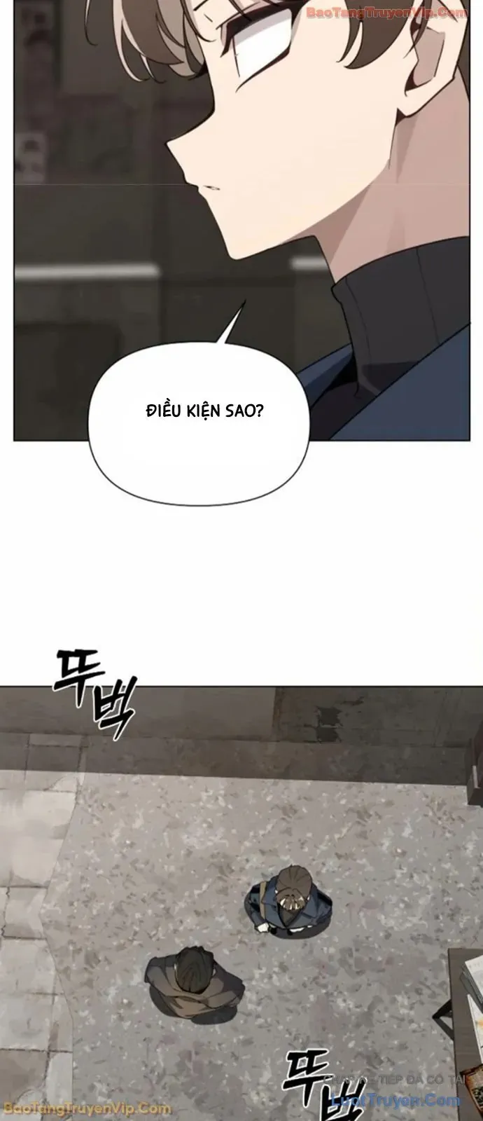 Người đưa thư trong thế giới hậu tận thế Chapter 10 - 52