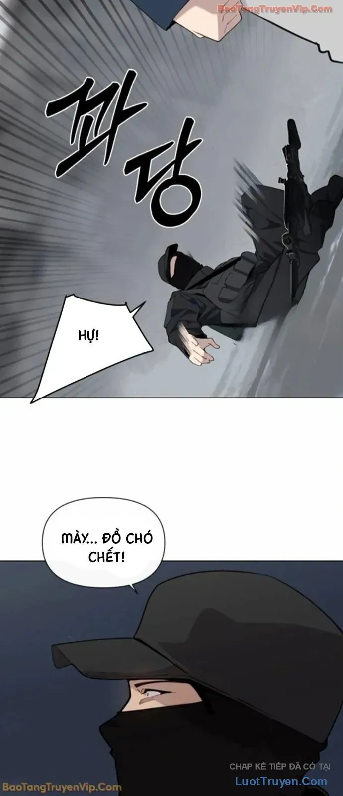 Người đưa thư trong thế giới hậu tận thế Chapter 10 - 7