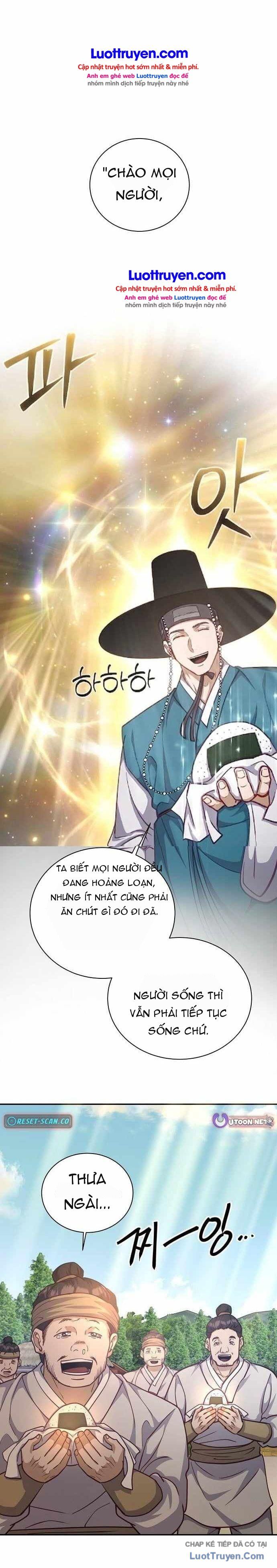 Bảng Trạng Thái Bí Mật Của Tham Quan Chapter 29 - 11