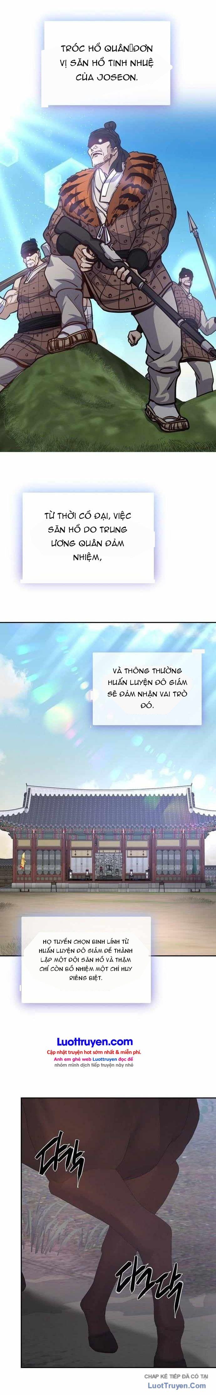 Bảng Trạng Thái Bí Mật Của Tham Quan Chapter 29 - 14