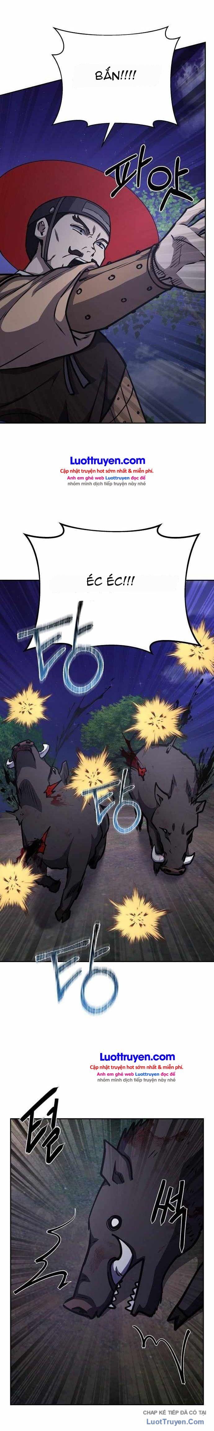 Bảng Trạng Thái Bí Mật Của Tham Quan Chapter 29 - 20