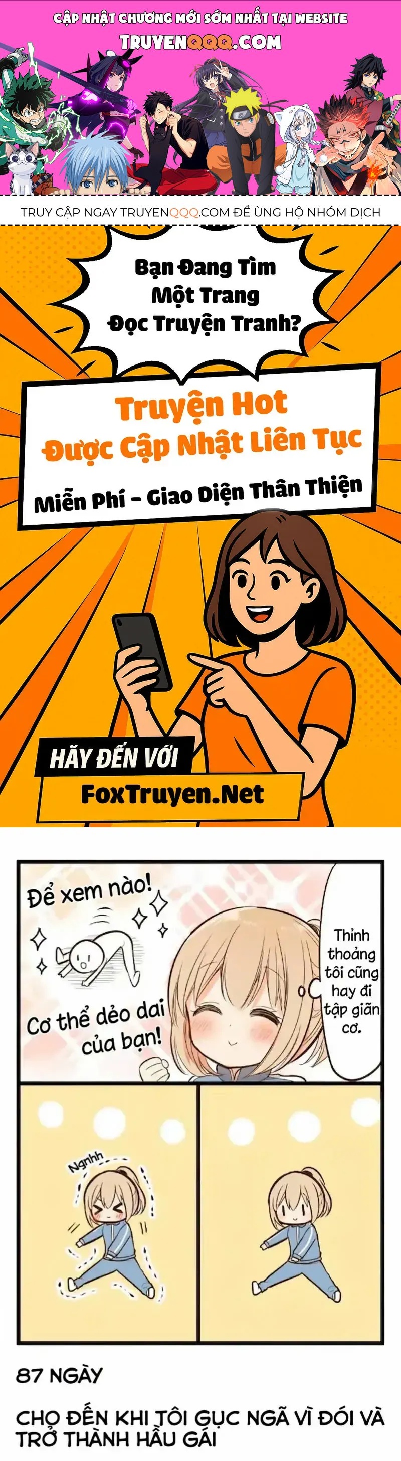 100-Nichi Go Ni Kuufuku De Taore Maid Ni Naru Onnanoko Chapter 13 - 1