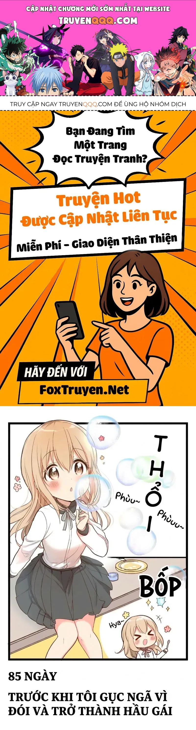 100-Nichi Go Ni Kuufuku De Taore Maid Ni Naru Onnanoko Chapter 15 - 1