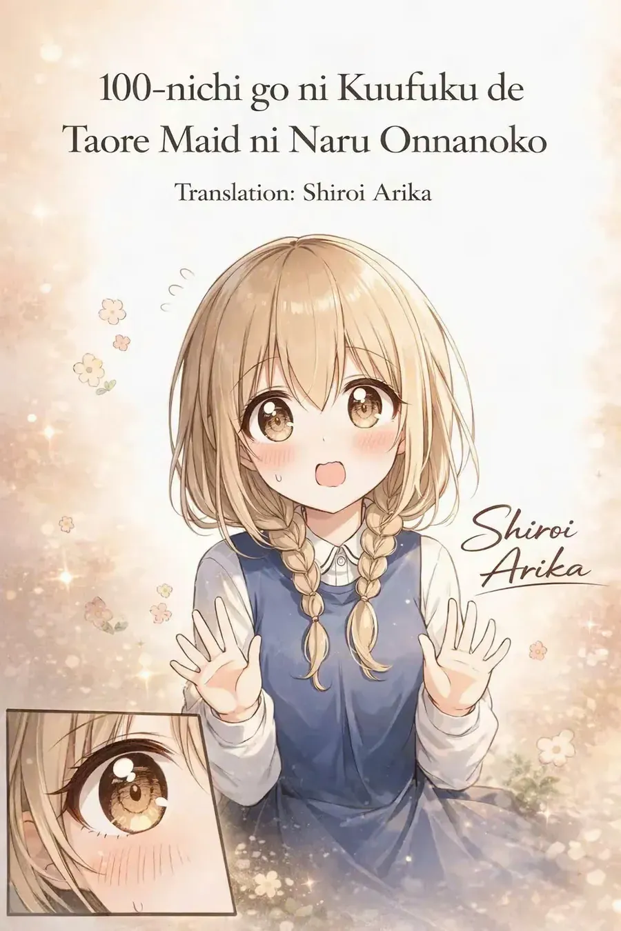 100-Nichi Go Ni Kuufuku De Taore Maid Ni Naru Onnanoko Chapter 15 - 2