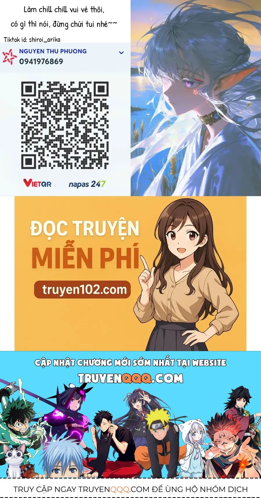 100-Nichi Go Ni Kuufuku De Taore Maid Ni Naru Onnanoko Chapter 6.5 - 4