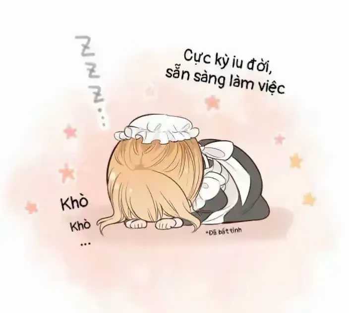 100-Nichi Go Ni Kuufuku De Taore Maid Ni Naru Onnanoko Chapter 6 - 3
