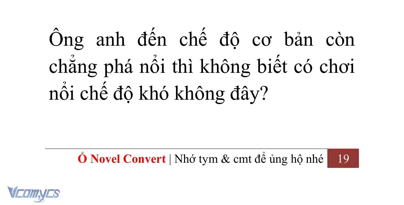 [Novel] Sắm Vai Kẻ Ngốc Để Sống Sót Trong Game Kinh Dị Chapter 1 - 41