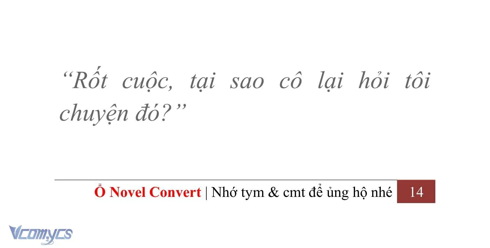 [Novel] Sắm Vai Kẻ Ngốc Để Sống Sót Trong Game Kinh Dị Chapter 10 - 31