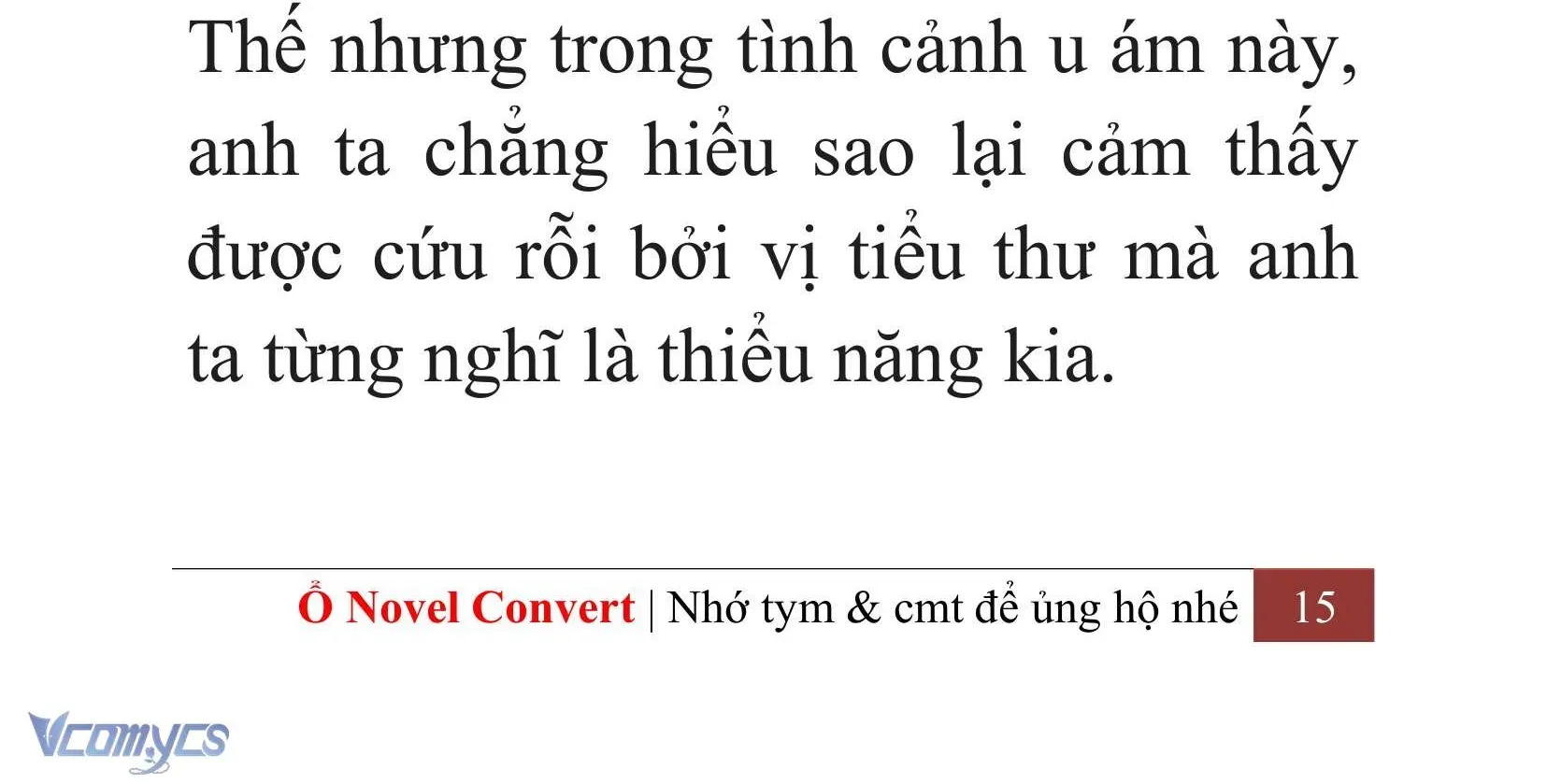 [Novel] Sắm Vai Kẻ Ngốc Để Sống Sót Trong Game Kinh Dị Chapter 10 - 33