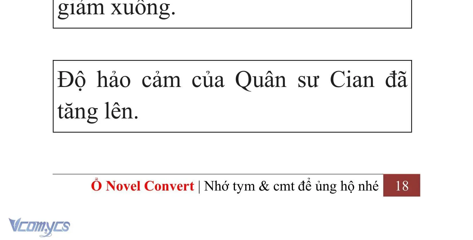 [Novel] Sắm Vai Kẻ Ngốc Để Sống Sót Trong Game Kinh Dị Chapter 10 - 39