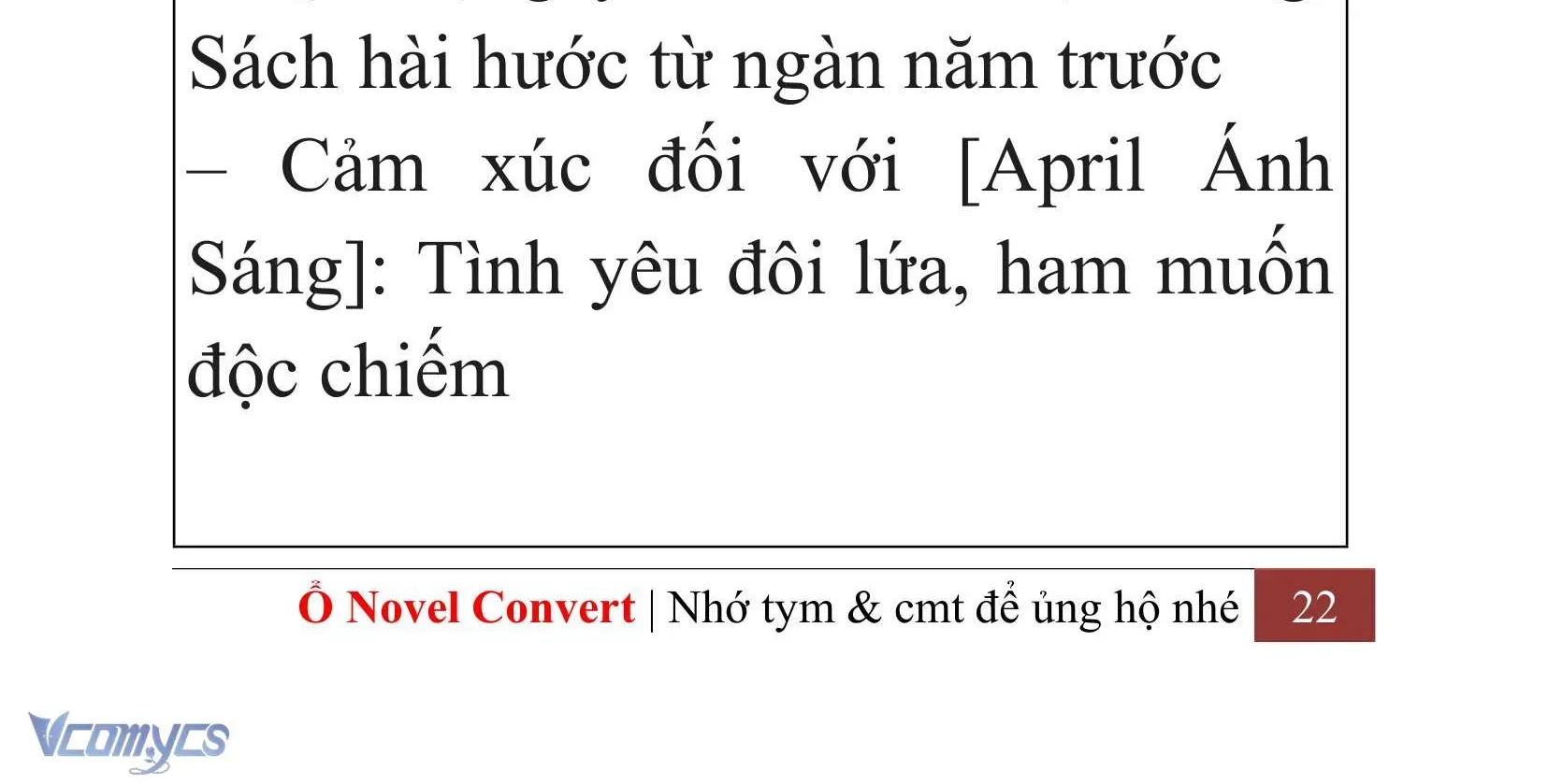 [Novel] Sắm Vai Kẻ Ngốc Để Sống Sót Trong Game Kinh Dị Chapter 10 - 47