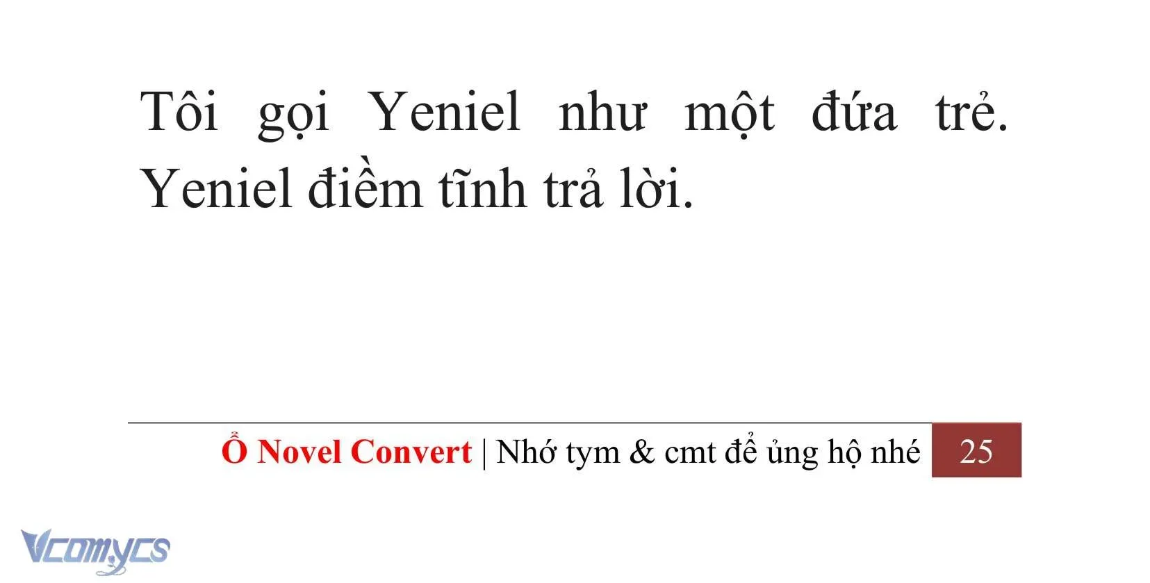 [Novel] Sắm Vai Kẻ Ngốc Để Sống Sót Trong Game Kinh Dị Chapter 10 - 53