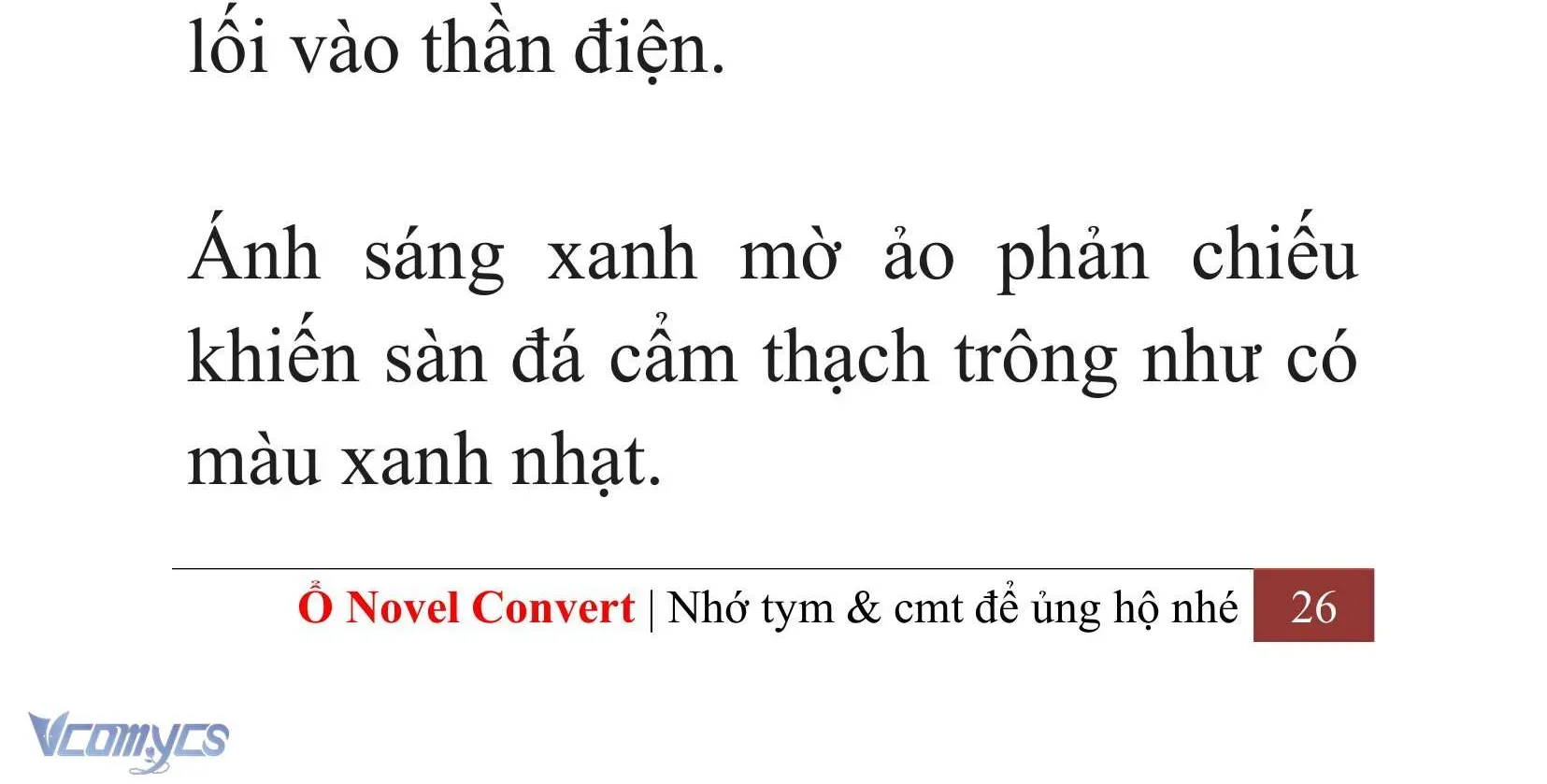 [Novel] Sắm Vai Kẻ Ngốc Để Sống Sót Trong Game Kinh Dị Chapter 10 - 55