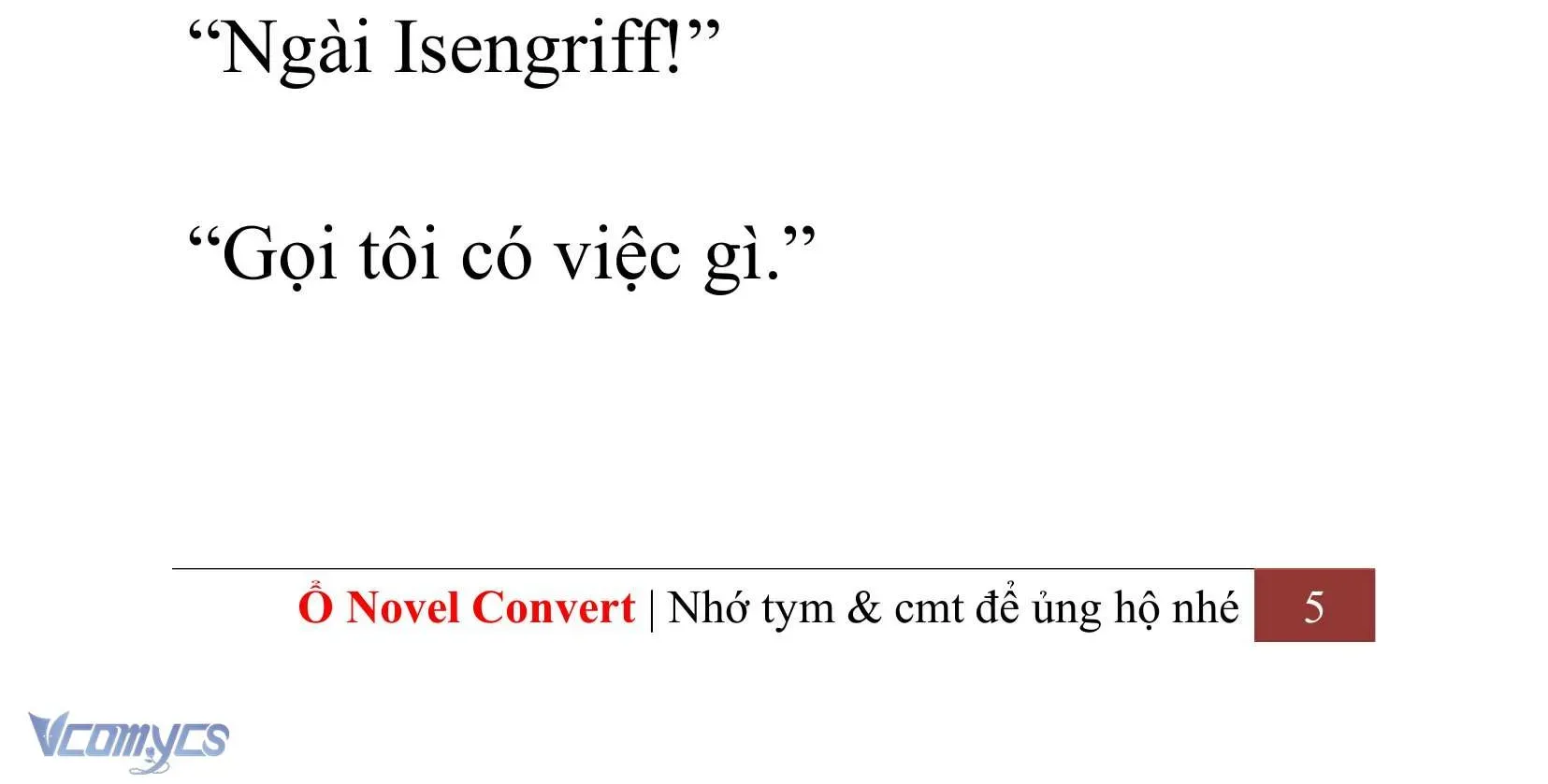 [Novel] Sắm Vai Kẻ Ngốc Để Sống Sót Trong Game Kinh Dị Chapter 11 - 13