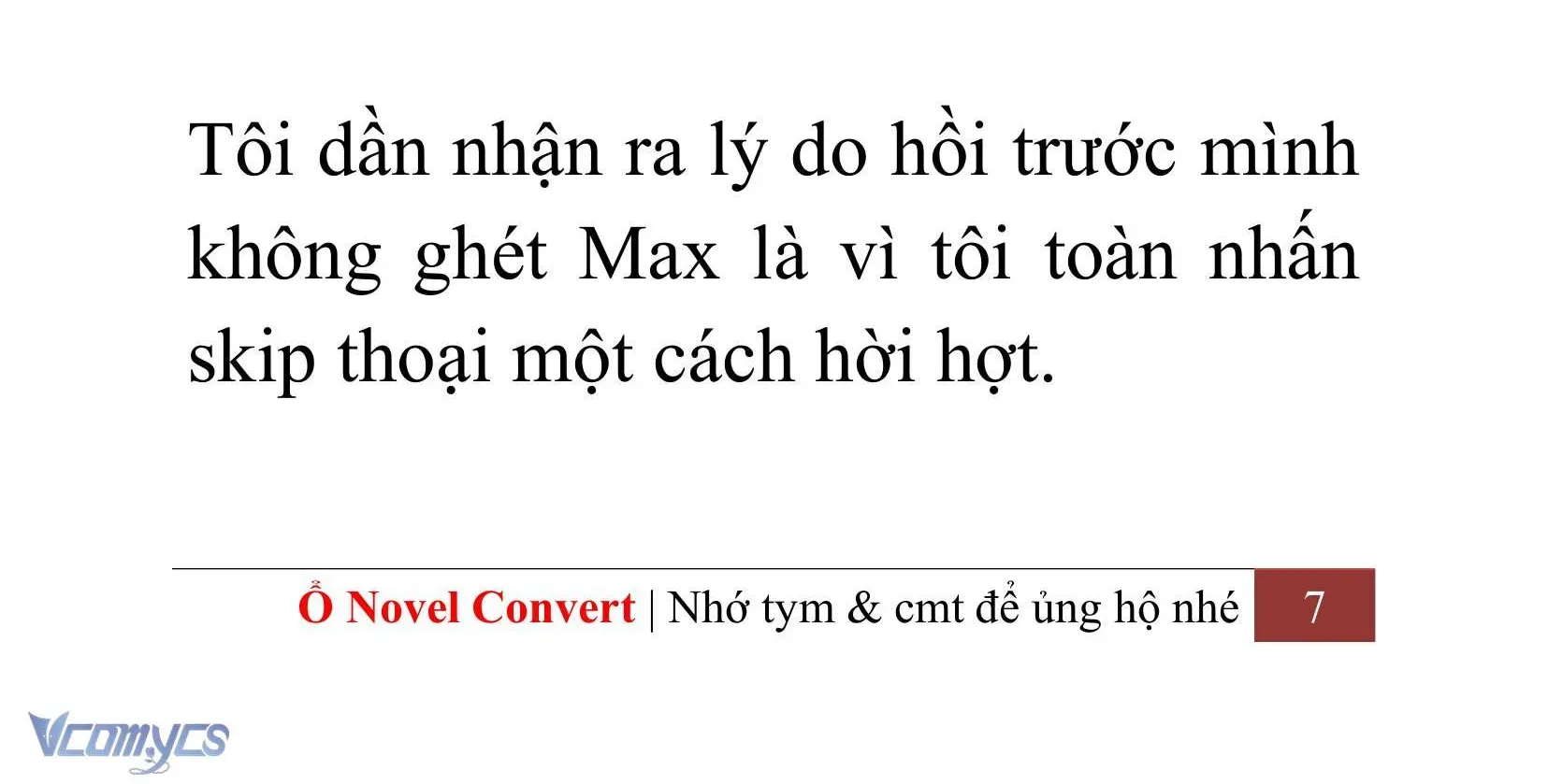 [Novel] Sắm Vai Kẻ Ngốc Để Sống Sót Trong Game Kinh Dị Chapter 11 - 17