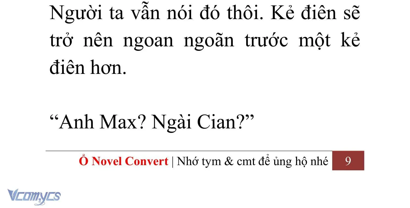 [Novel] Sắm Vai Kẻ Ngốc Để Sống Sót Trong Game Kinh Dị Chapter 11 - 21