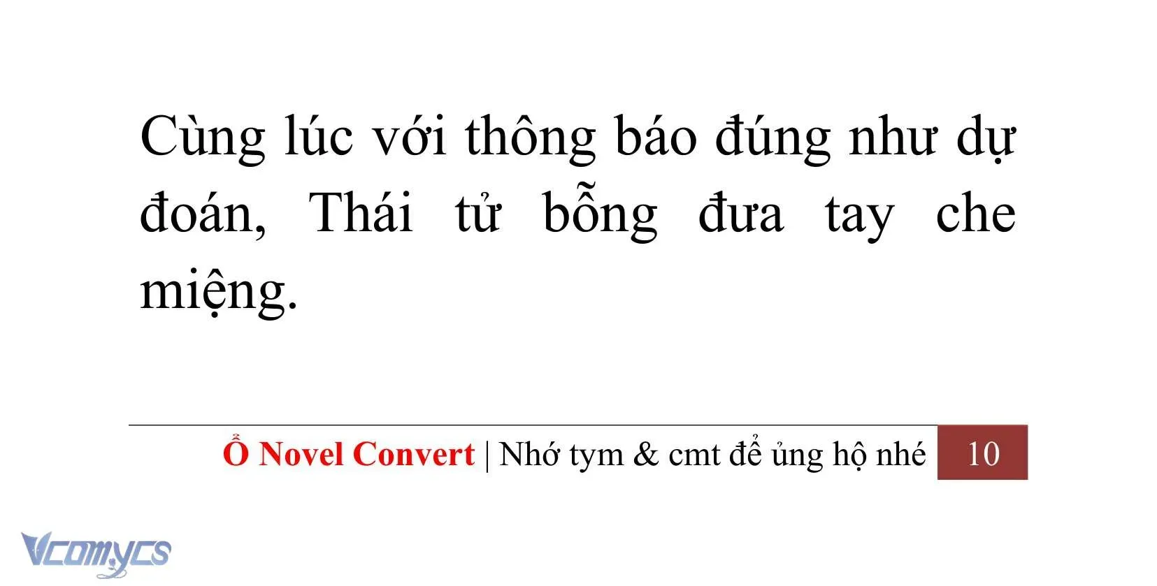 [Novel] Sắm Vai Kẻ Ngốc Để Sống Sót Trong Game Kinh Dị Chapter 11 - 23