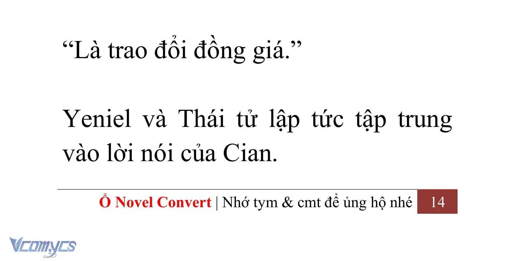 [Novel] Sắm Vai Kẻ Ngốc Để Sống Sót Trong Game Kinh Dị Chapter 11 - 31
