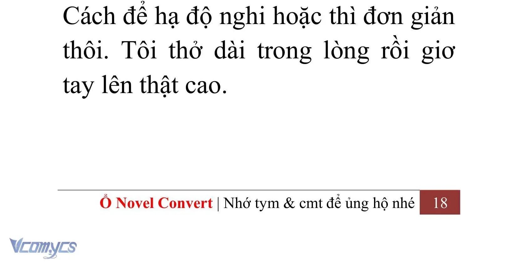 [Novel] Sắm Vai Kẻ Ngốc Để Sống Sót Trong Game Kinh Dị Chapter 11 - 39