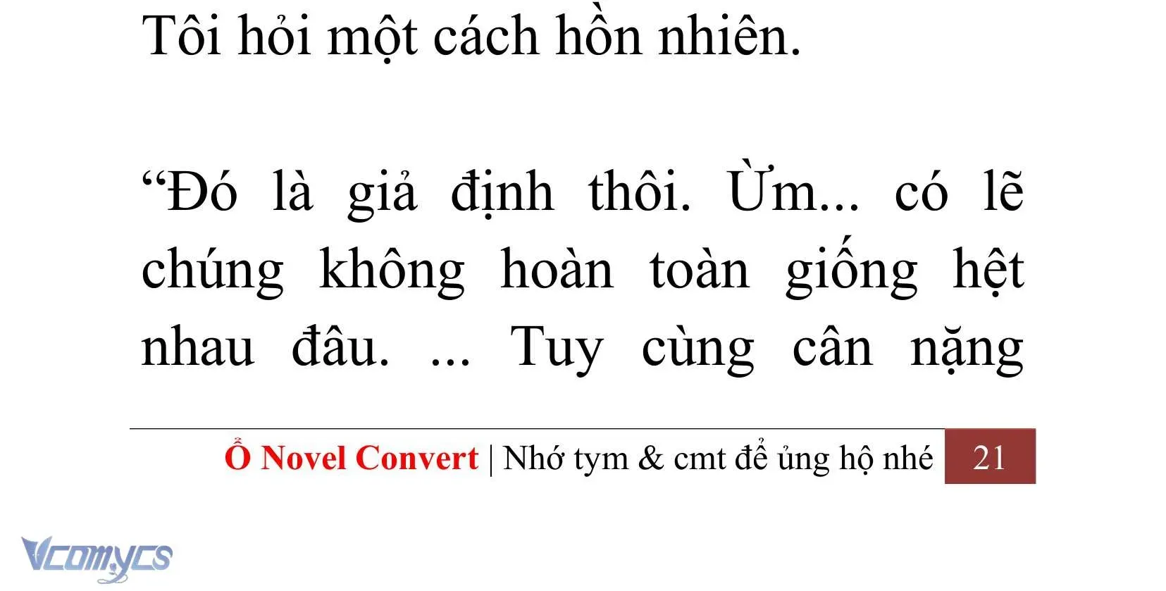 [Novel] Sắm Vai Kẻ Ngốc Để Sống Sót Trong Game Kinh Dị Chapter 11 - 45