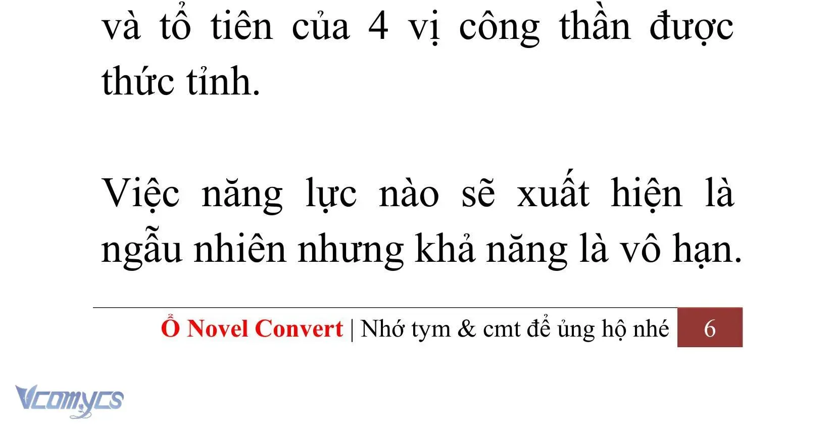 [Novel] Sắm Vai Kẻ Ngốc Để Sống Sót Trong Game Kinh Dị Chapter 12 - 15