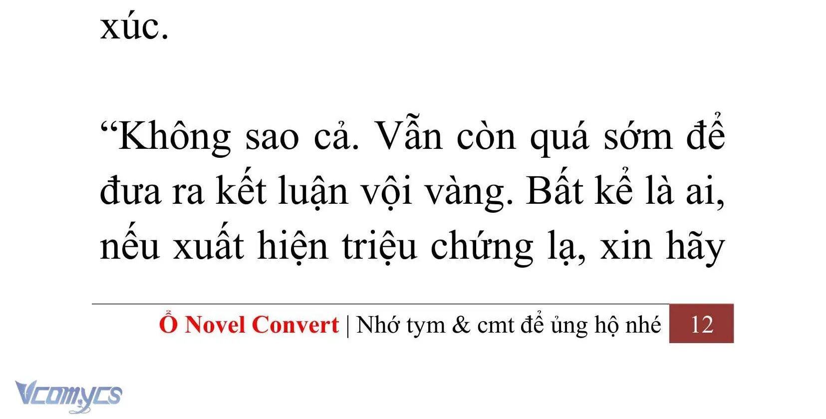 [Novel] Sắm Vai Kẻ Ngốc Để Sống Sót Trong Game Kinh Dị Chapter 12 - 27