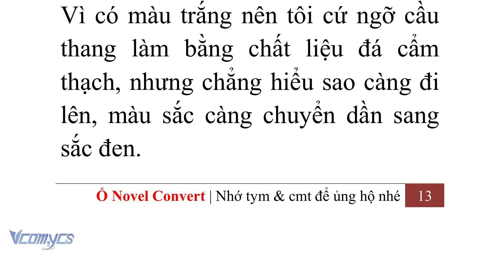 [Novel] Sắm Vai Kẻ Ngốc Để Sống Sót Trong Game Kinh Dị Chapter 12 - 29