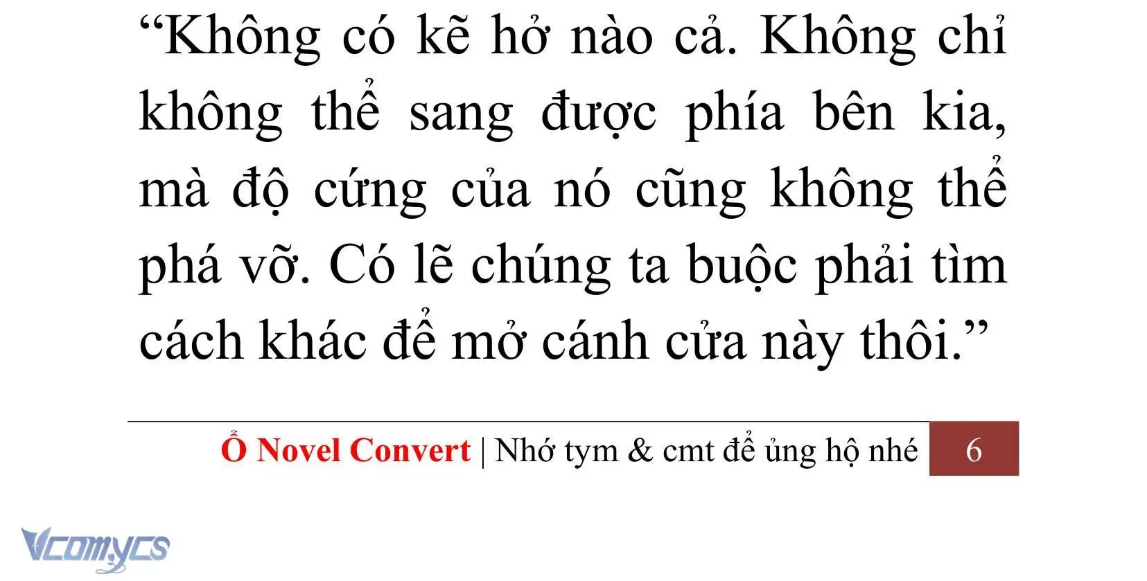 [Novel] Sắm Vai Kẻ Ngốc Để Sống Sót Trong Game Kinh Dị Chapter 13 - 15