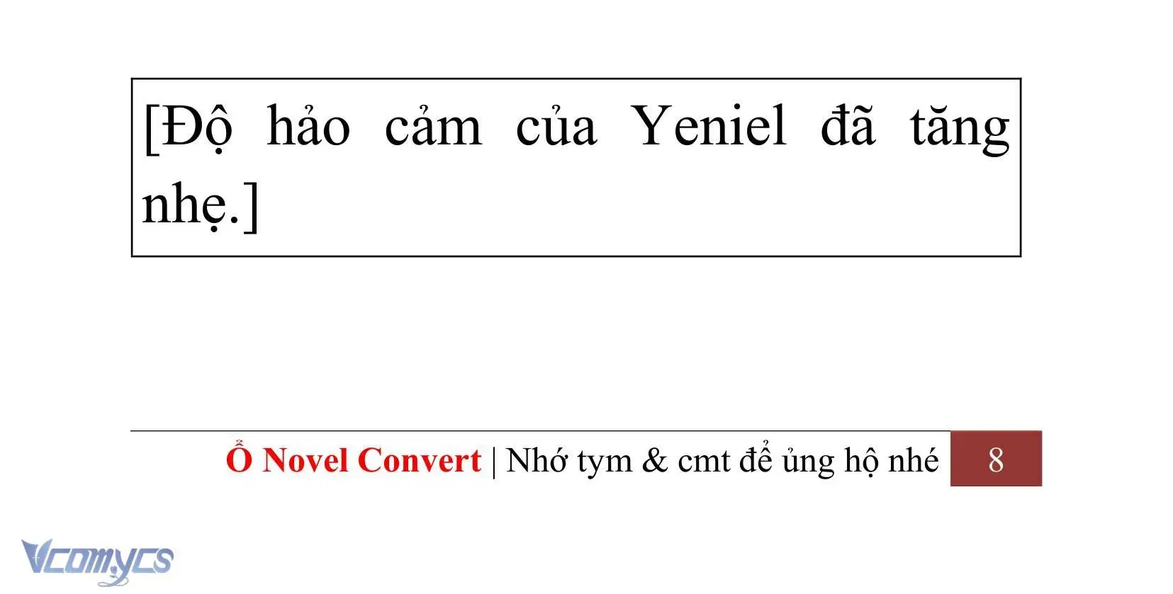 [Novel] Sắm Vai Kẻ Ngốc Để Sống Sót Trong Game Kinh Dị Chapter 13 - 19