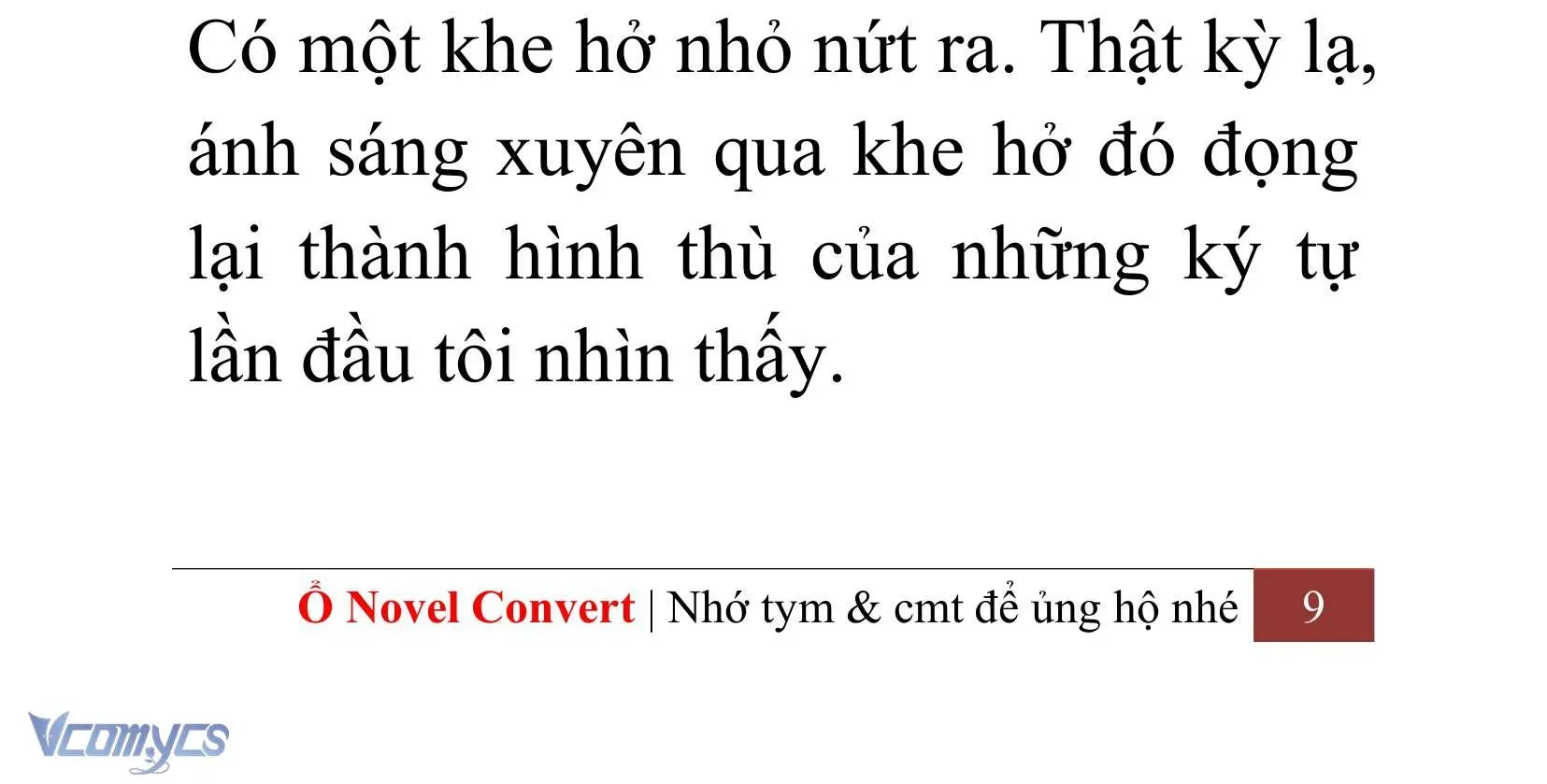 [Novel] Sắm Vai Kẻ Ngốc Để Sống Sót Trong Game Kinh Dị Chapter 13 - 21