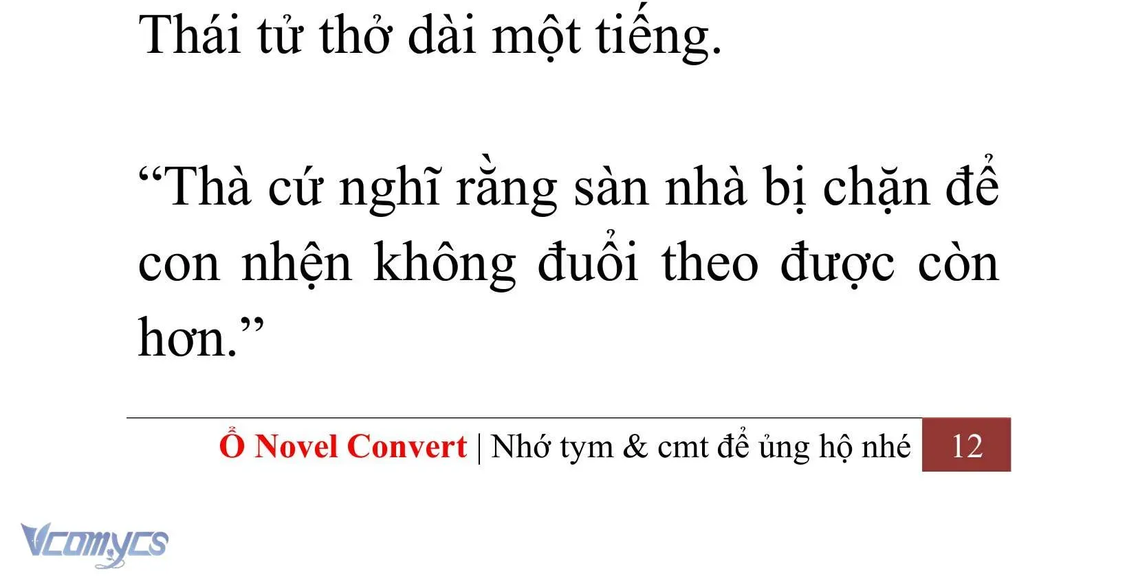 [Novel] Sắm Vai Kẻ Ngốc Để Sống Sót Trong Game Kinh Dị Chapter 13 - 27