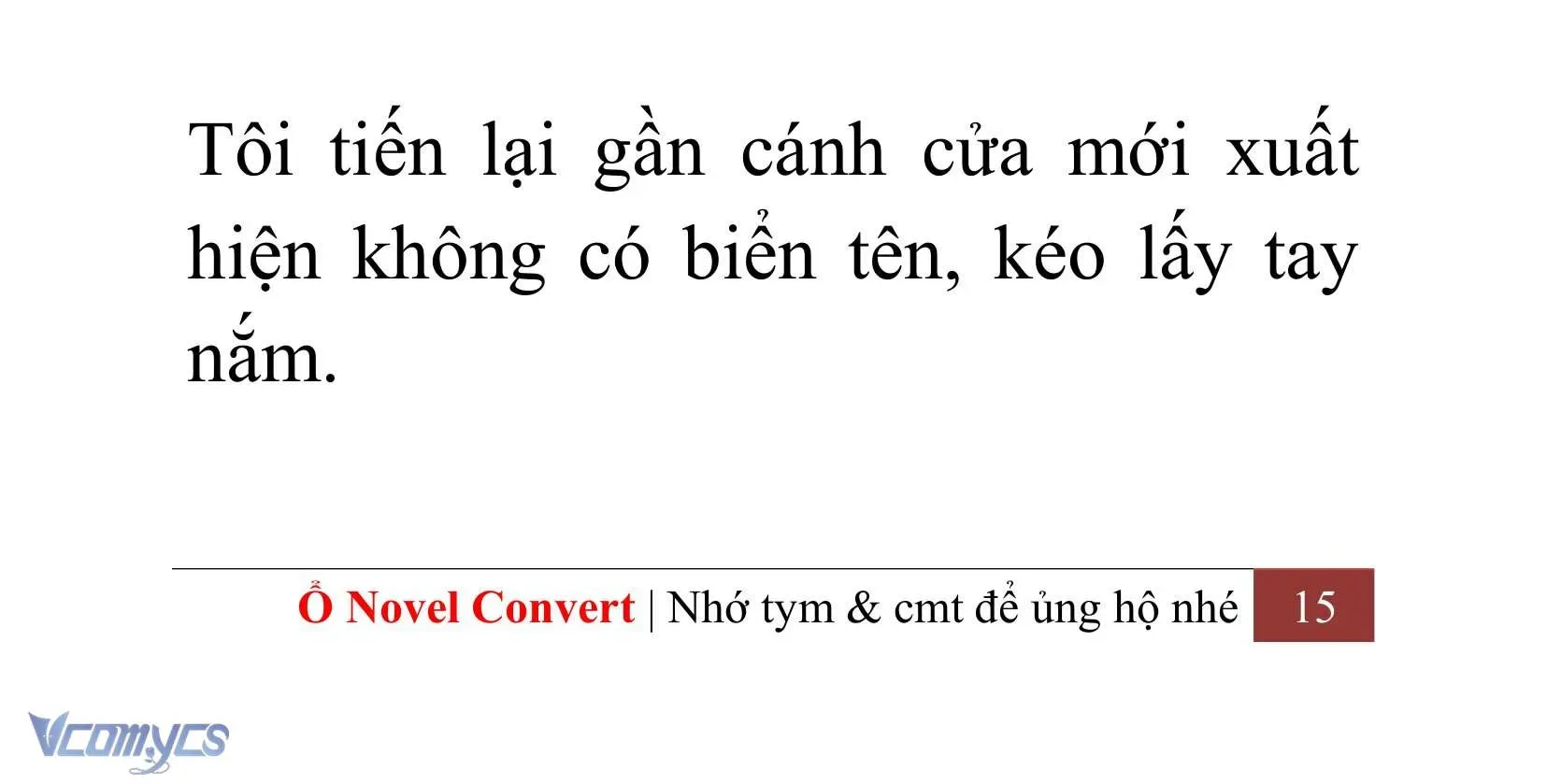 [Novel] Sắm Vai Kẻ Ngốc Để Sống Sót Trong Game Kinh Dị Chapter 13 - 33