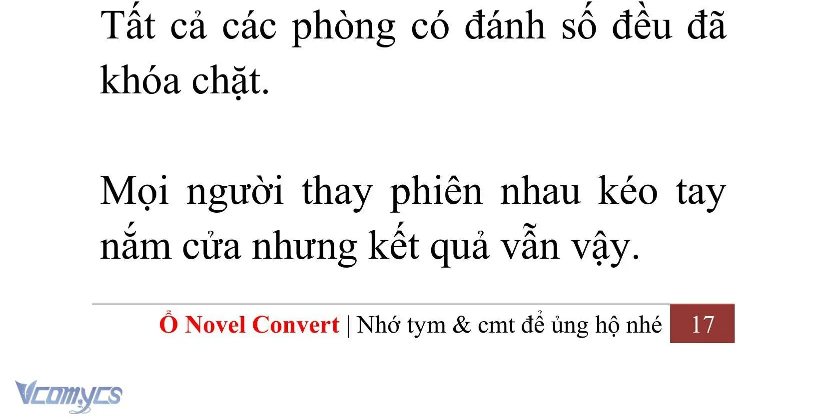 [Novel] Sắm Vai Kẻ Ngốc Để Sống Sót Trong Game Kinh Dị Chapter 13 - 37