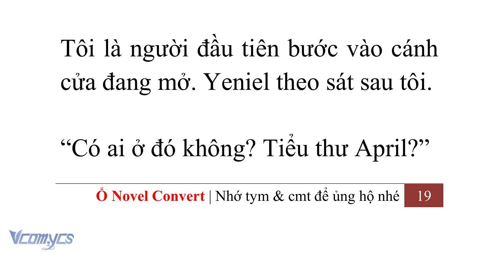 [Novel] Sắm Vai Kẻ Ngốc Để Sống Sót Trong Game Kinh Dị Chapter 13 - 41