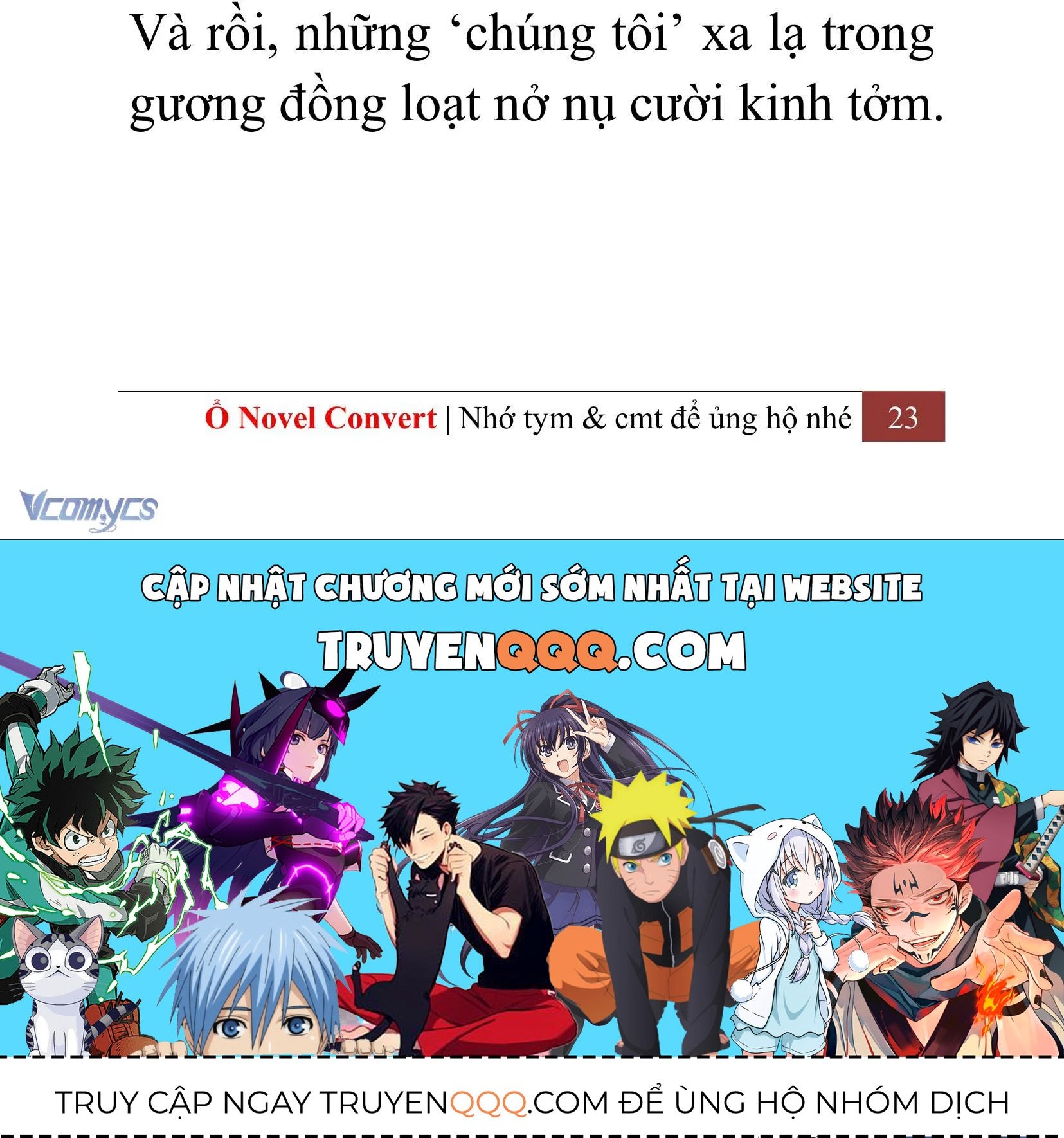 [Novel] Sắm Vai Kẻ Ngốc Để Sống Sót Trong Game Kinh Dị Chapter 13 - 49