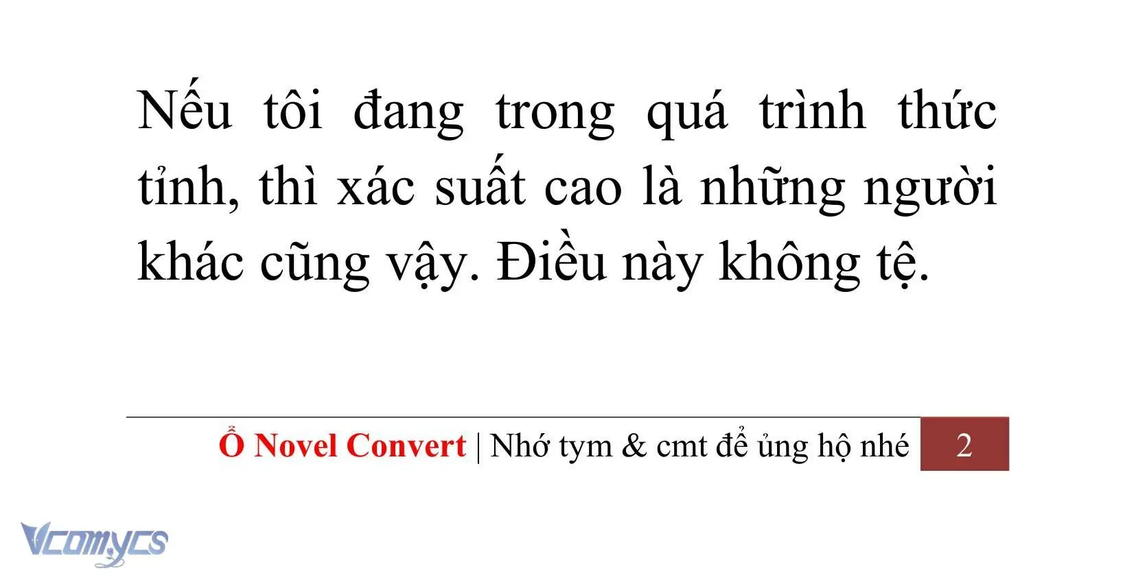 [Novel] Sắm Vai Kẻ Ngốc Để Sống Sót Trong Game Kinh Dị Chapter 13 - 7