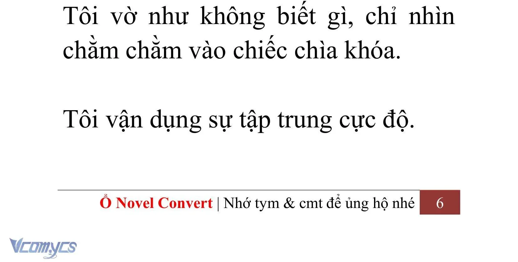 [Novel] Sắm Vai Kẻ Ngốc Để Sống Sót Trong Game Kinh Dị Chapter 14 - 15