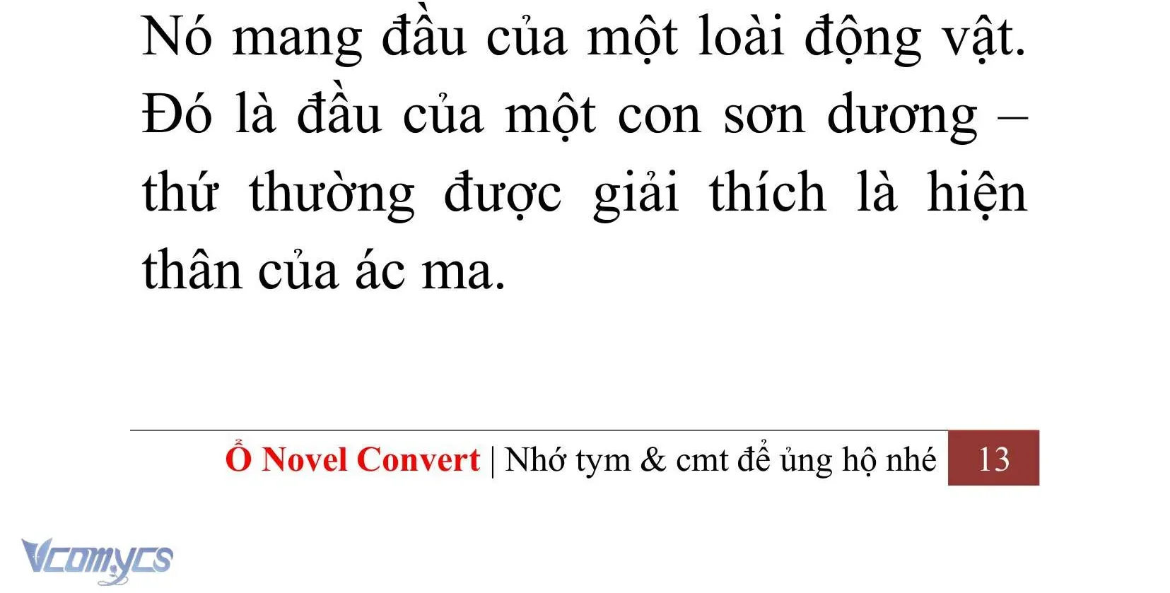 [Novel] Sắm Vai Kẻ Ngốc Để Sống Sót Trong Game Kinh Dị Chapter 14 - 29